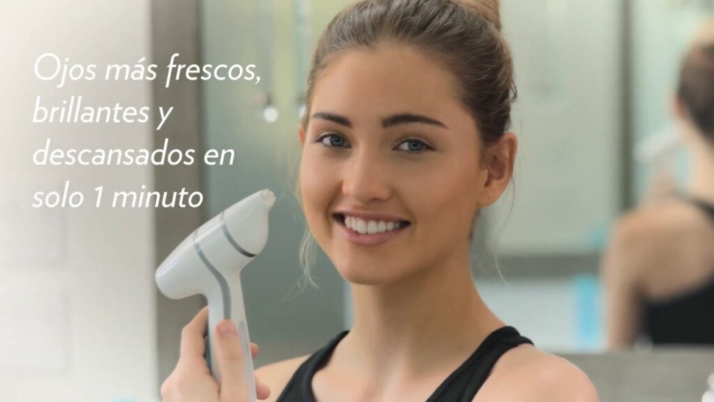 comprar AgeLoc LumiSpa